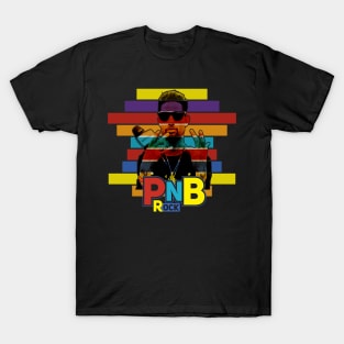 PnB Rock T-Shirt